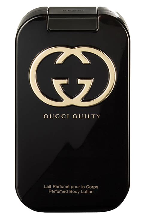 gucci guilty 100ml price|Gucci Guilty body lotion boots.